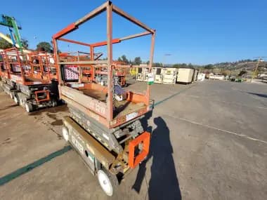 2017 Skyjack SJIII3219 for sale