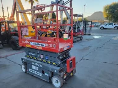 2017 Skyjack SJIII3219 for sale