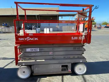 2017 Skyjack SJIII3226 for sale