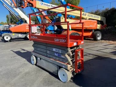 2017 Skyjack SJIII3226 for sale