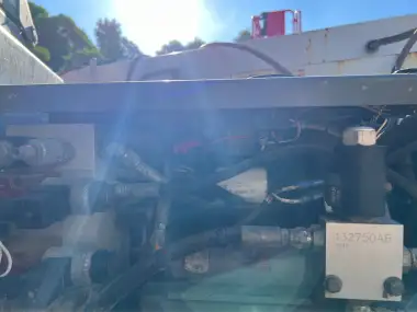 2017 Skyjack SJIII4626 for sale