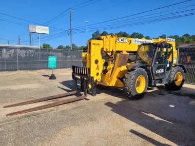 2018 JCB 510-56 for sale