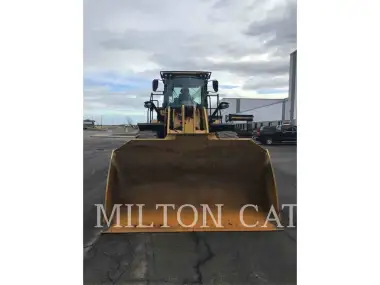 2020 Caterpillar 962M for sale