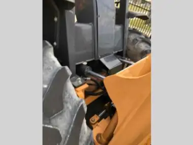 2014 Case 586H for sale