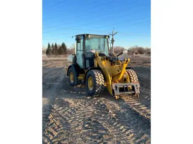 2020 Caterpillar 906M for sale