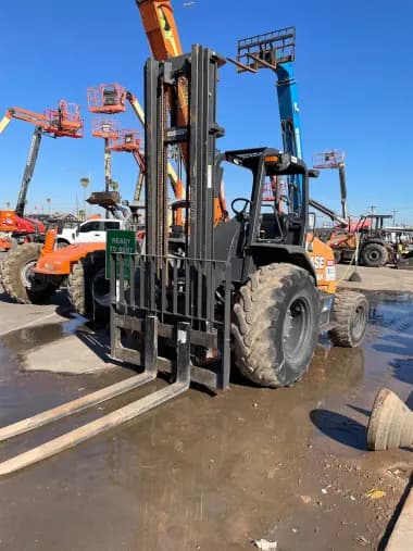 2017 Case 586H for sale