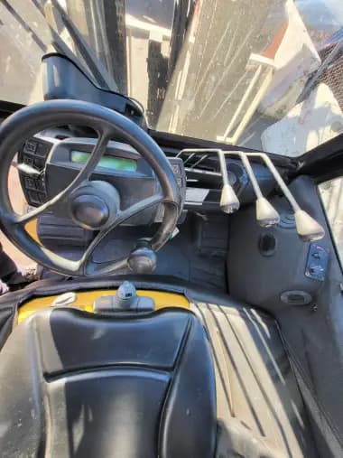 2014 YALE GP080VX for sale