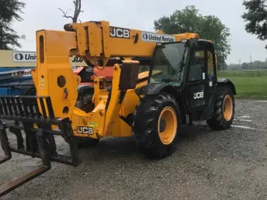 2018 JCB 510-56 for sale