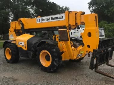 2018 JCB 510-56 for sale