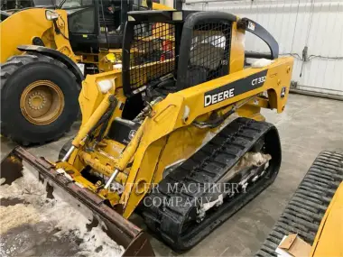 2009 John-Deere &-CO.-CT332 for sale