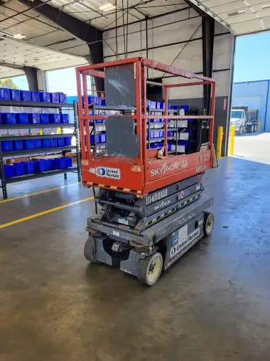 2015 Skyjack SJIII3219 for sale