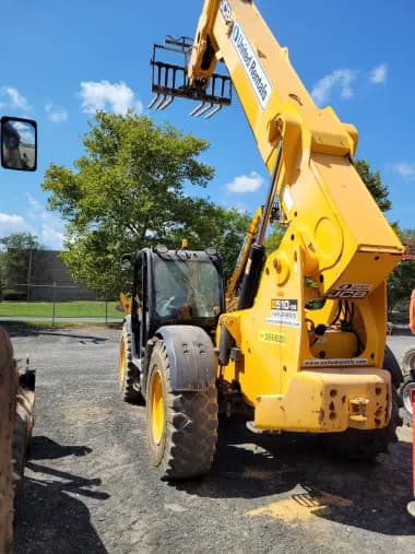2017 JCB 510-56-S for sale