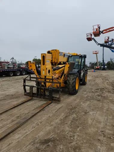 2017 JCB 512-56-S for sale