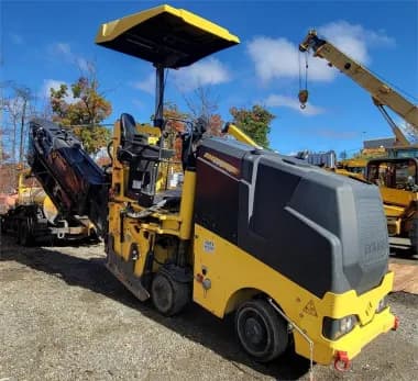 2019 Bomag BM600/15 for sale