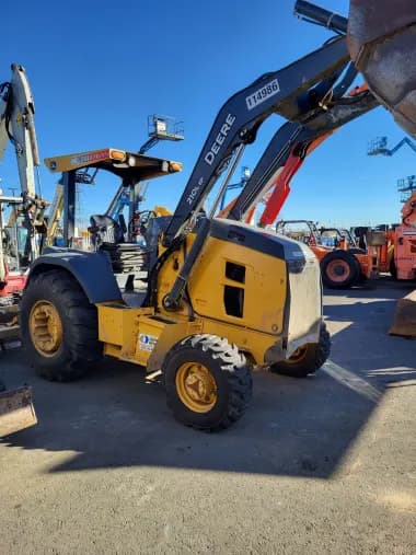 2019 John-Deere 210L-EP for sale
