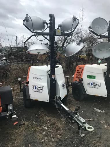 2018 Magnum-Pro MLT6SM for sale