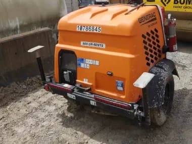 2018 Magnum-Pro MLT6SM for sale