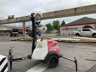 2017 Magnum-Pro MLT6SM for sale