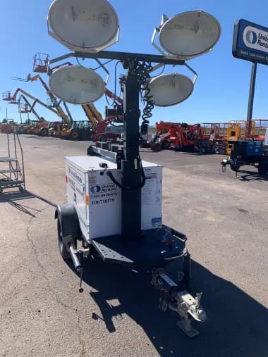 2017 Magnum-Pro MLT3060MV for sale