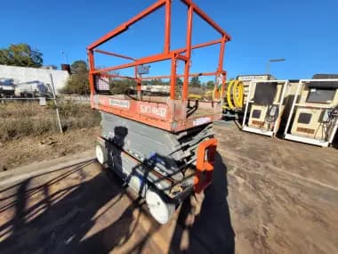 2016 Skyjack SJIII4632 for sale