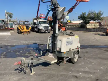 2017 Wacker-Neuson LTW8K for sale