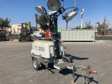 2017 Wacker-Neuson LTN8K-V-S for sale