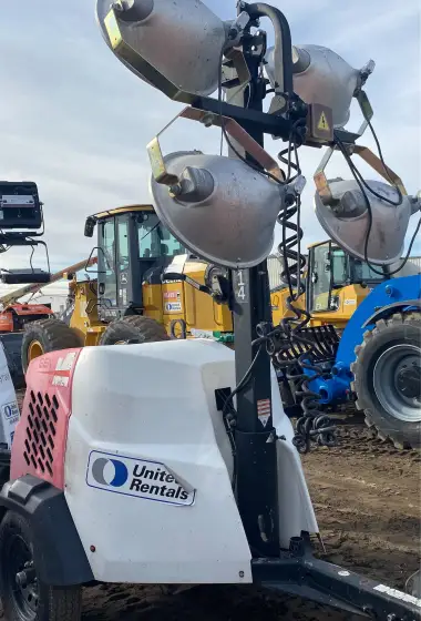 2017 Magnum-Pro MLT6SM for sale