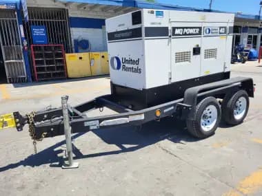 2018 Multiquip DCA40SSKU4F for sale