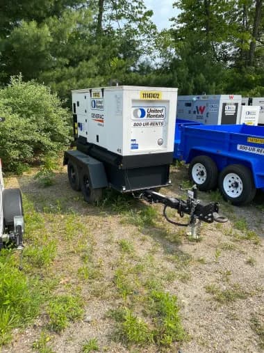 2021 Generac MMG45IF4 for sale