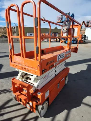 2018 Snorkel S3219E for sale