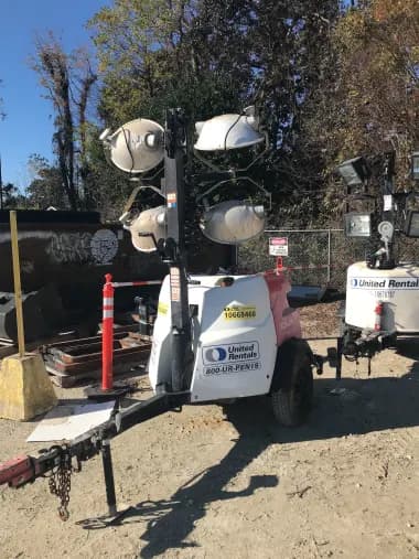 2017 Magnum-Pro MLT6SM for sale