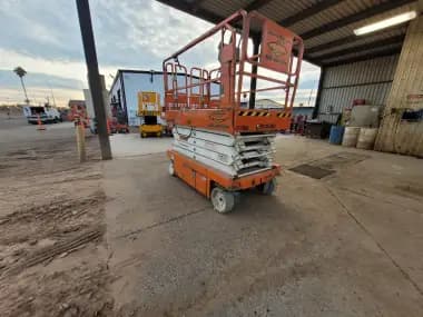 2016 Snorkel S4732E for sale