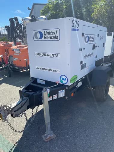 2018 Doosan G25WDO-T4F for sale