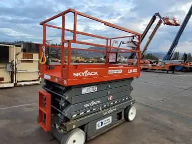 2017 Skyjack SJIII4632 for sale