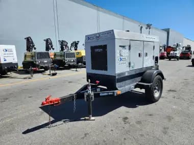 2019 Wacker-Neuson G25-T4F for sale