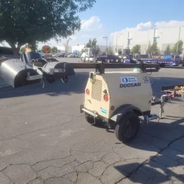 2017 Doosan LACWKUB-60HZ-T4 for sale