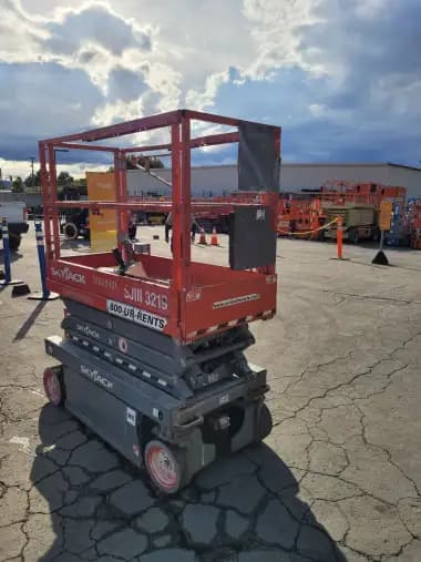 2017 Skyjack SJIII3219 for sale