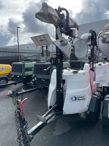 2017 Magnum-Pro MLT6SM for sale