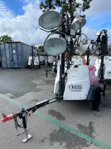 2017 Magnum-Pro MLT6SM for sale