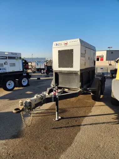 2021 Wacker-Neuson G-25 for sale