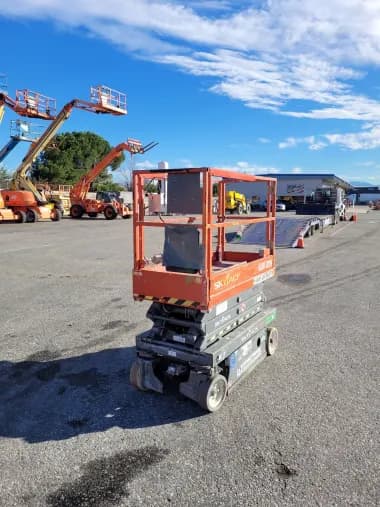 2016 Skyjack SJIII3219 for sale