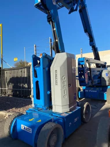 2015 Genie Z-30/20N-Articulating for sale