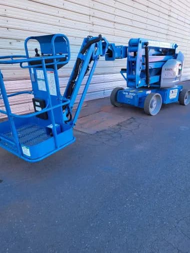 2016 Genie Z-40/23N-RJ-Articulating for sale