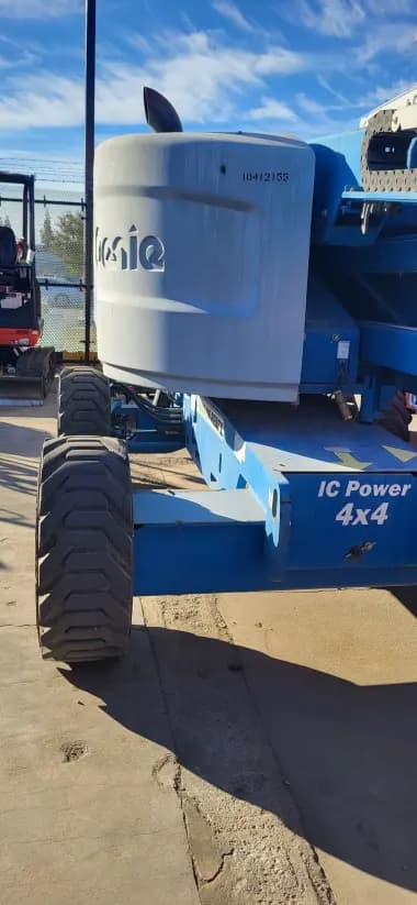 2015 Genie Z-45/25J-IC-Articulating for sale
