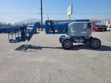 2015 Genie Z-45/25J-IC-Articulating for sale