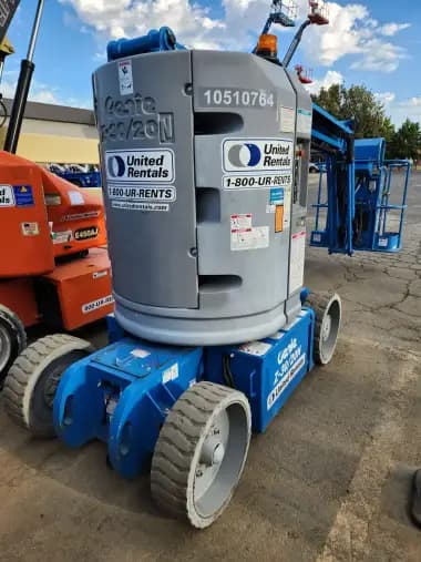 2016 Genie Z-30/20N-Articulating for sale