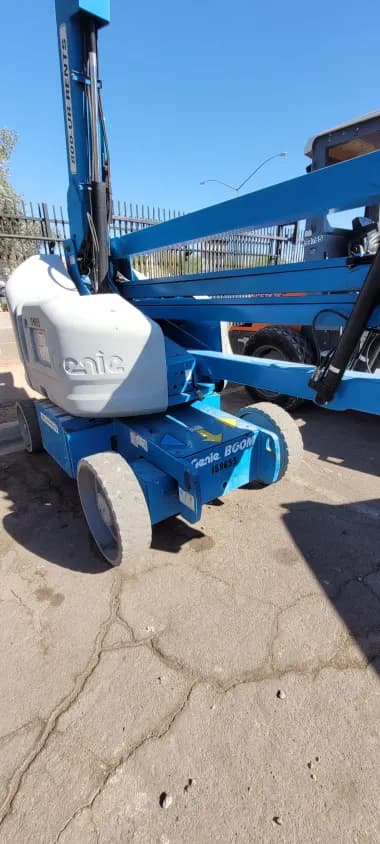 2015 Genie Z-40/23N-RJ-Articulating for sale