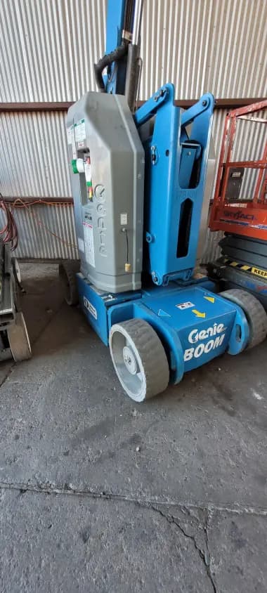 2016 Genie Z-30/20N-RJ-Articulating for sale