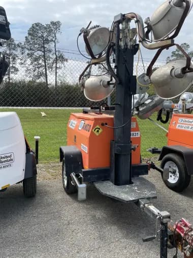 2017 Wanco WLT-4MVL for sale