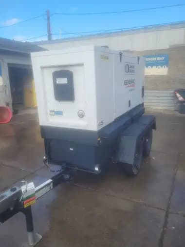 2018 Magnum-Pro MMG45IF4 for sale